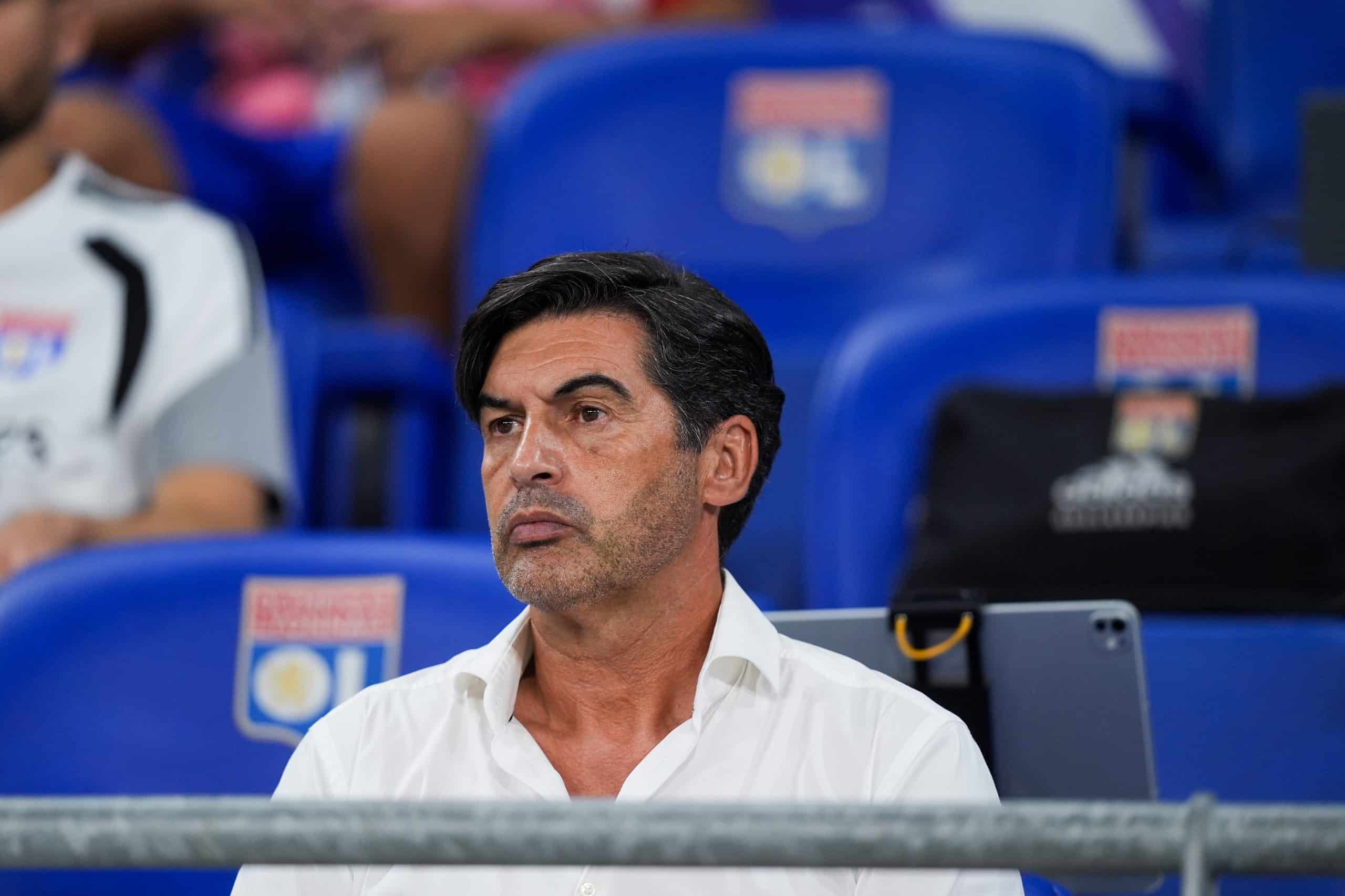 OL : Les dernières 48 heures du mercato virent à l’urgence
