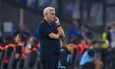 OM : Riolo dézingue Genesio et lui indique la marche à suivre !