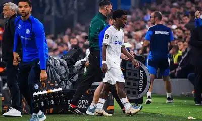 OM : avant la DNCG, le vestiaire frappe très fort pour une baisse des salaires !