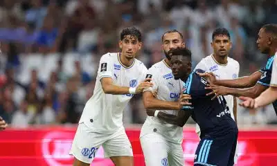 OM – Paris FC (2-3) : les notes des Marseillais