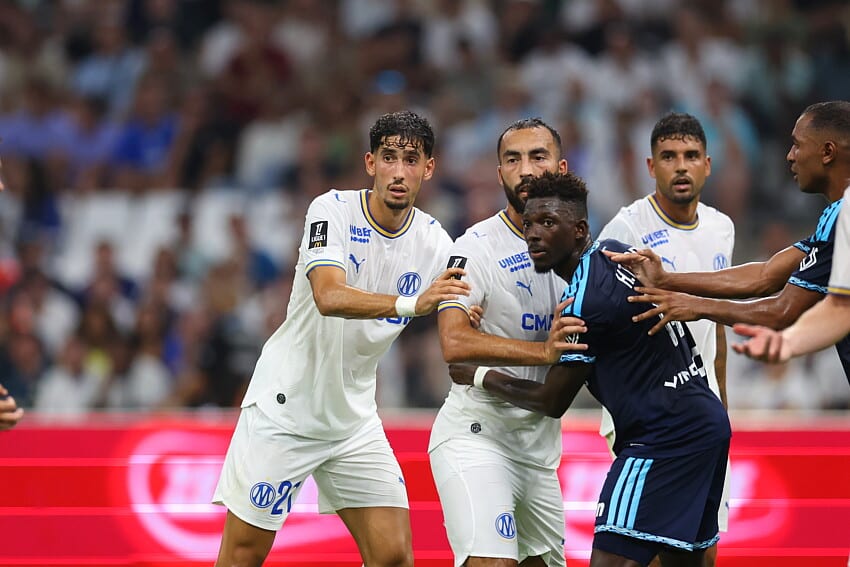 Nayef Aguerd (OM)