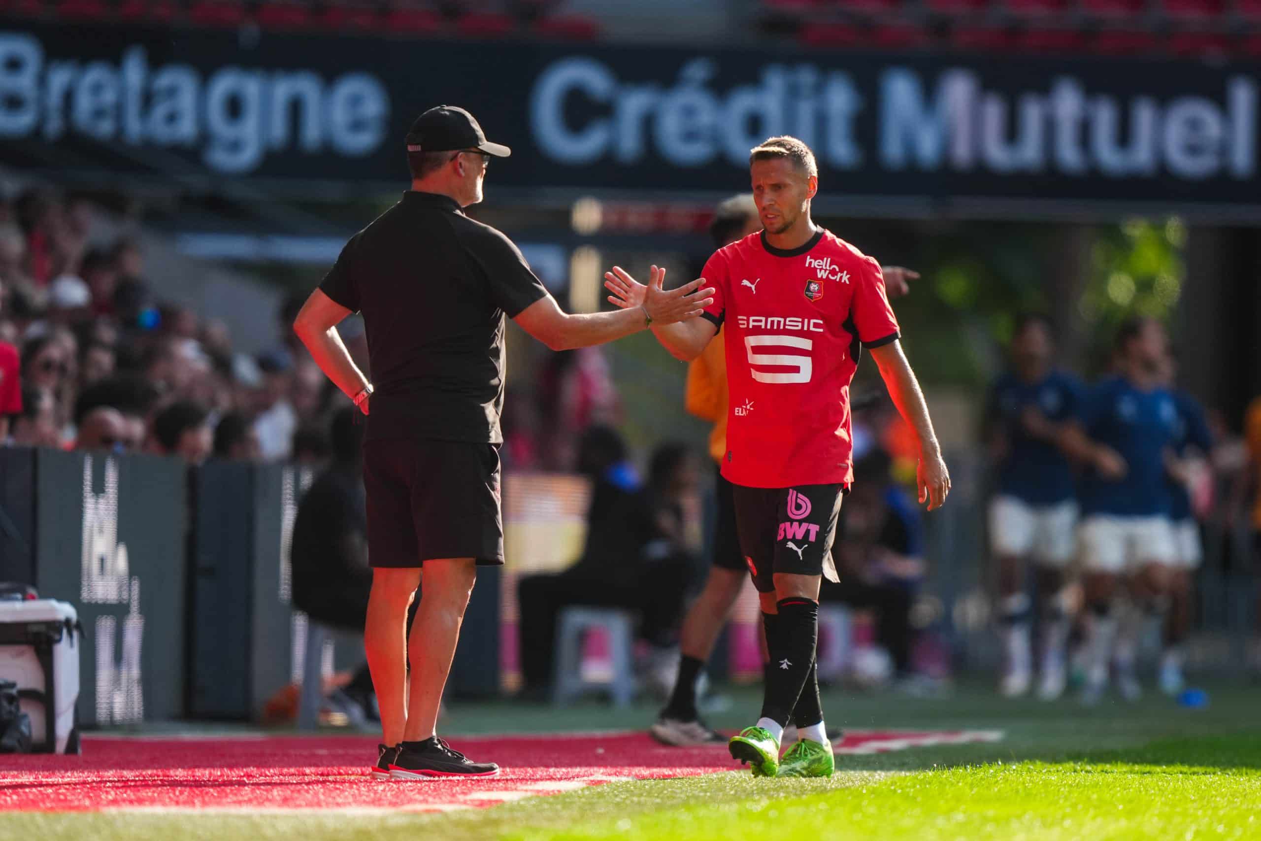 Stade Rennais : une grosse décision tombe pour l’avenir de Franck Haise