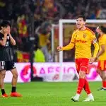 RC Lens, OL : Thauvin assomme Lyon et affole les compteurs