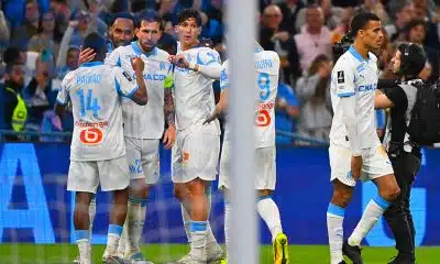 OM Mercato : une nouvelle offre sérieuse pour Greenwood, McCourt prêt à craquer ?