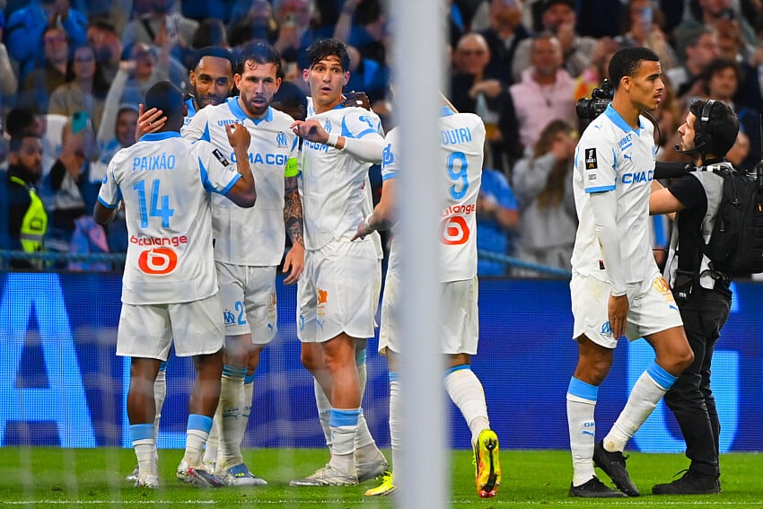 Mason Greenwood (OM)