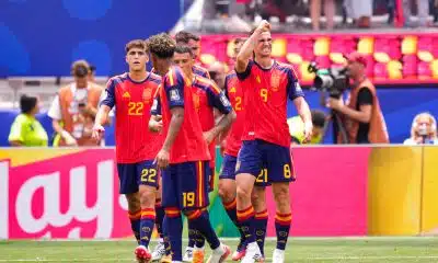 Espagne – Belgique (2-1) : la Roja rejoint l’équipe de France en demi-finale !