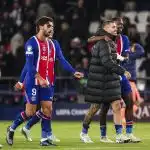 PSG, FC Barcelone : Lucas Hernandez savoure son pari gagnant sans s’enflammer