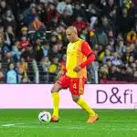 RC Lens : deux figures des Sang et Or à l’honneur ce samedi