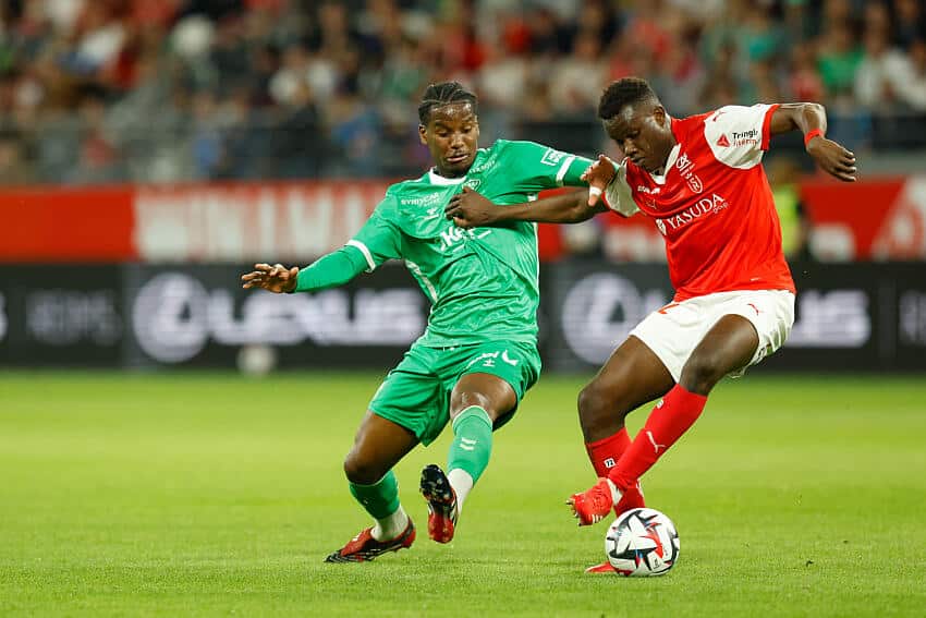 Pierre Ekwah (ASSE)