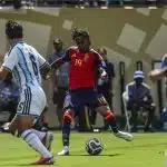 Espagne – Argentine (0-0) : la Roja domine mais ne fait pas la différence à la mi-temps