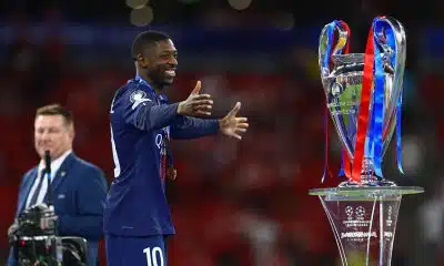 PSG : Dembélé rassure avant le Mondial, Macron exulte, Campos déjà à fond sur le Mercato !