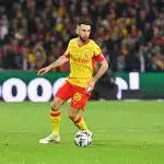 RC Lens Mercato : le Stade Rennais et un autre club de Ligue 1 s&rsquo;attaquent à Thomasson !