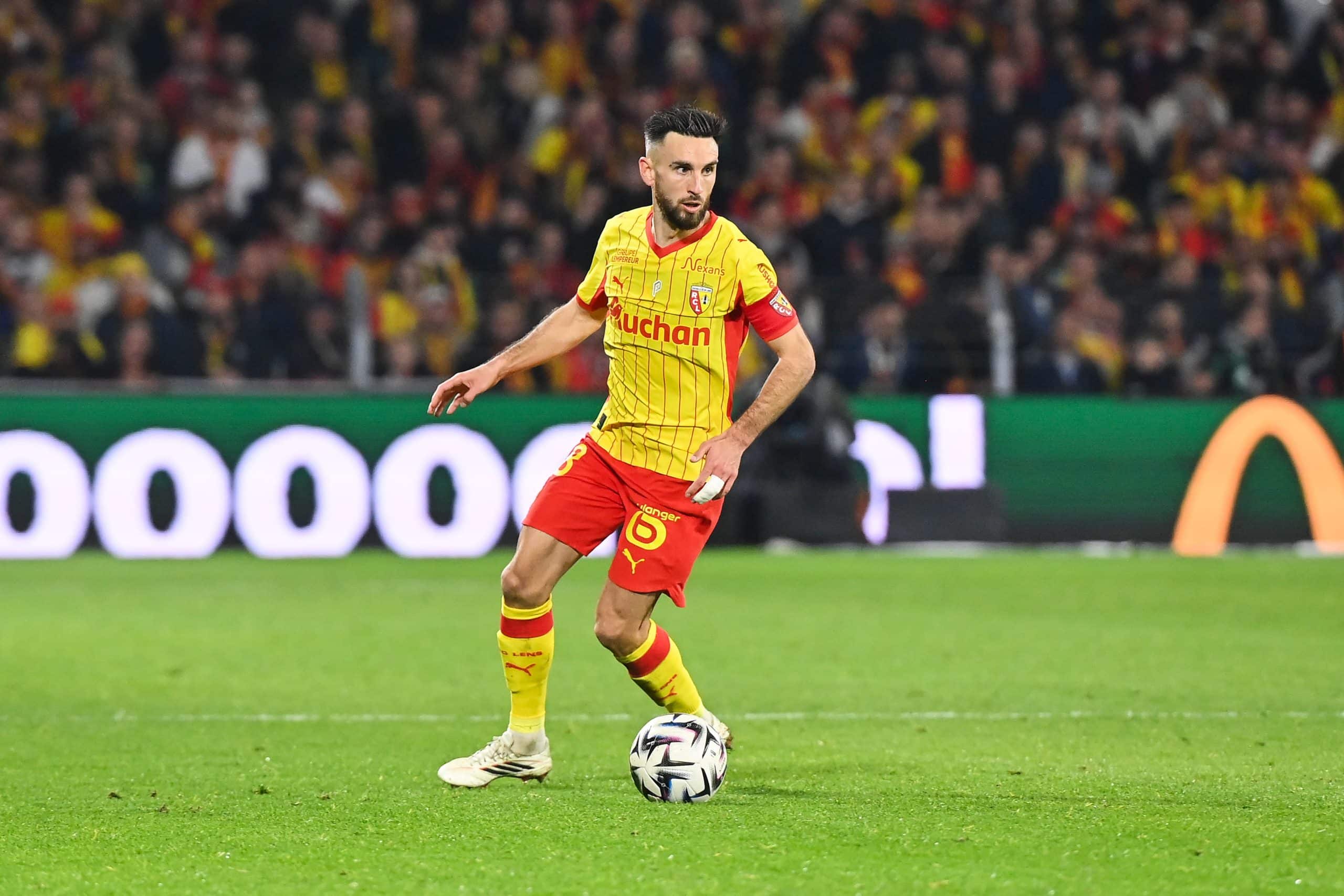 Adrien Thomasson (RC Lens)