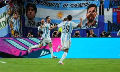 Argentine – Algérie (3-0) : triplé, record, CR7… les débuts fracassants de Messi à la Coupe du Monde 2026 !