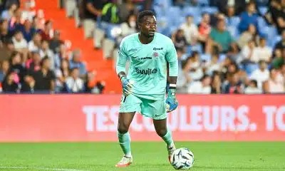 OM Mercato : c’est confirmé pour Ngapandouetnbu !