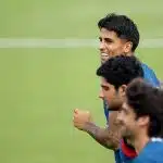 FC Barcelone Mercato : Deco tient enfin la recrue star de la Coupe du Monde réclamée par Flick !