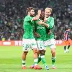 ASSE – Montpellier (3-1) : les notes des Verts