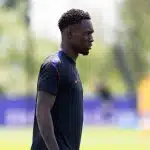 FC Barcelone Mercato : le PSG et le Barça ciblent un attaquant qui fait scandale à la Coupe du Monde
