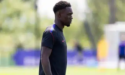 FC Barcelone Mercato : le PSG et le Barça ciblent un attaquant qui fait scandale à la Coupe du Monde 
