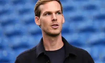 OM : un candidat milliardaire au rachat du club refait surface !
