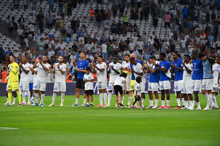 Pronostic OM – Paris FC : la victoire ou la crise pour les Marseillais ?