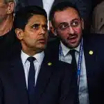 PSG : Nasser al-Khelaïfi futur président de la FIFA ?