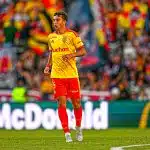 RC Lens Mercato : négociations très avancées pour un départ surprise !