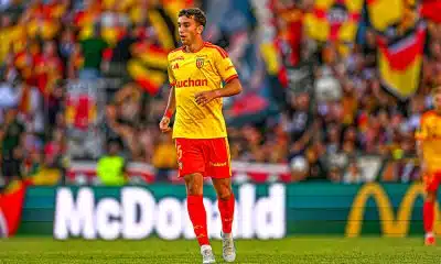 RC Lens Mercato : négociations très avancées pour un départ surprise !