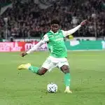 ASSE : Kilmer Sports verrouille sa nouvelle pépite après Kévin Pedro !