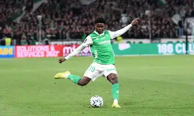 ASSE : Kilmer Sports verrouille sa nouvelle pépite après Kévin Pedro !