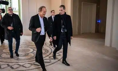 OM : l’arrivée d’un investisseur prend du plomb dans l’aile !