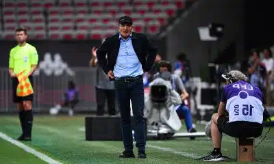 ASSE : des clans dans le vestiaire des Verts ont plombé Montanier !