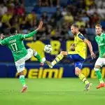 ASSE : après Sochaux, les Verts signent une deuxième victoire éclatante !