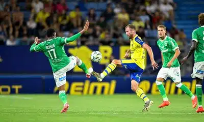 ASSE : après Sochaux, les Verts signent une deuxième victoire éclatante !