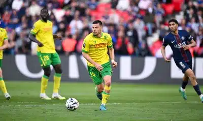 FC Nantes : la première recrue de Kita envoie un message fort aux supporters