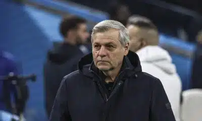 OM : les supporters ont tranché entre Genesio et Conceiçao !