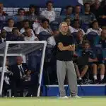 PSG – AS Monaco (1-2) : Luis Enrique désamorce les polémiques Digne et Dembélé