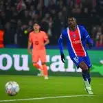 PSG : les durées d’absence de Dembélé et Marquinhos sont connues !