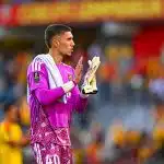 RC Lens Mercato : Risser à deux doigts de signer au PSG !