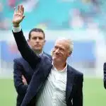 Équipe de France : la compo face à l’Angleterre pour la dernière de Deschamps
