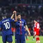 Ligue des Champions : le PSG prend une petite option sur le Bayern après une demi-finale d&rsquo;anthologie  