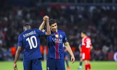 Ligue des Champions : le PSG prend une petite option sur le Bayern après une demi-finale d&rsquo;anthologie  