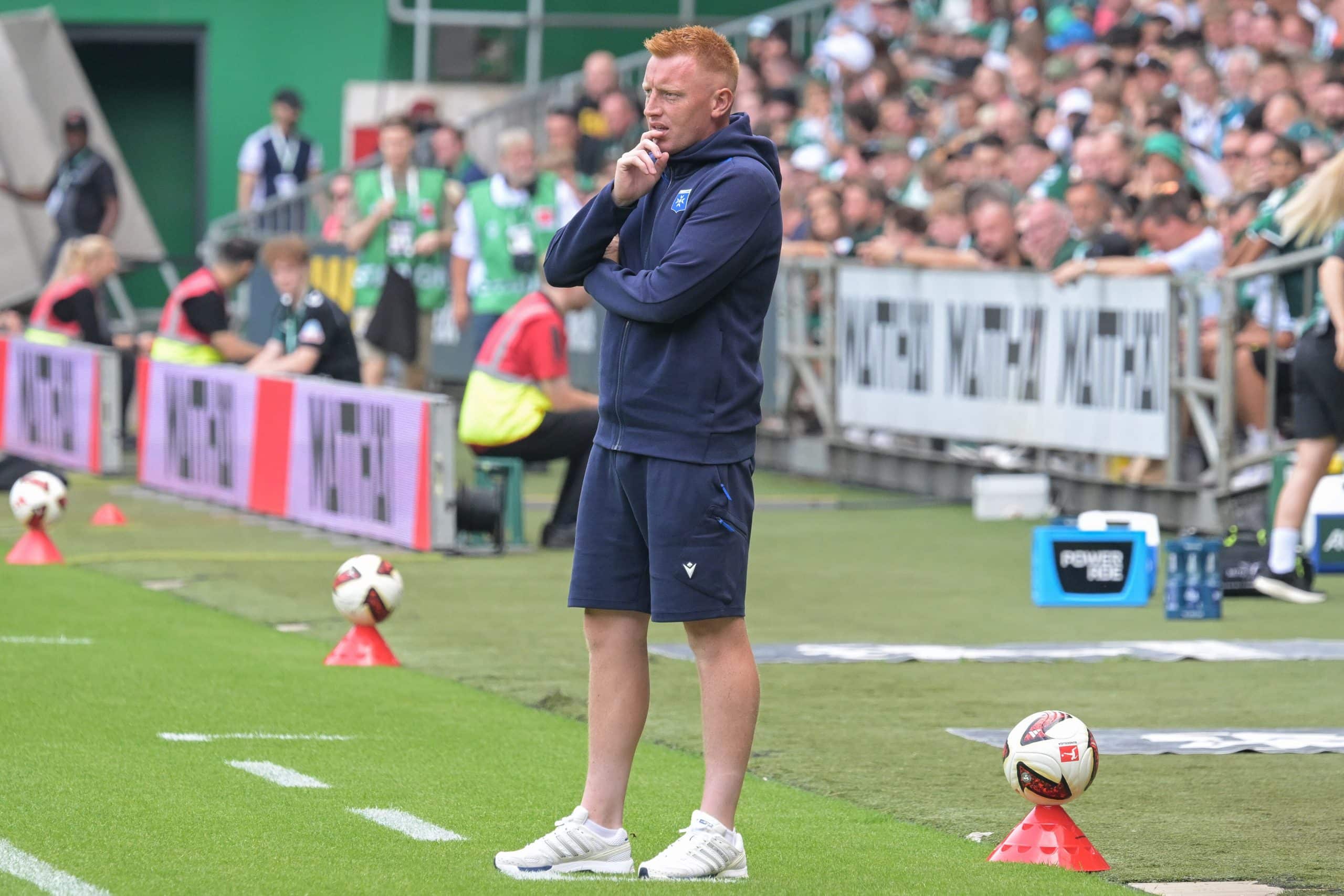 RC Lens : Auxerre arrive lancé malgré un été de grands changements