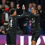 PSG : un énorme scandale éclate à Paris pour le Ballon d’Or !