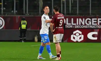 OM, RC Lens, Stade Rennais, OL : nouveaux rebondissements en série pour Pablo Pagis !