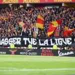 RC Lens – PSG : les supporters lensois allument le Qatar et Al-Khelaïfi après le report