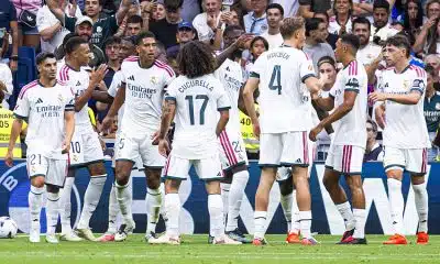 Pronostic Real Betis – Real Madrid : la passe de quatre pour les Merengue ?