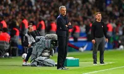 PSG : coups durs en série avant Manchester City