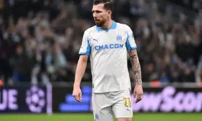 OM Mercato : un nouveau cador fonce sur Hojbjerg, une offre en approche ?