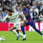 Pronostic FC Barcelone – Real Madrid : le Barça va-t-il être sacré lors du Clasico ?